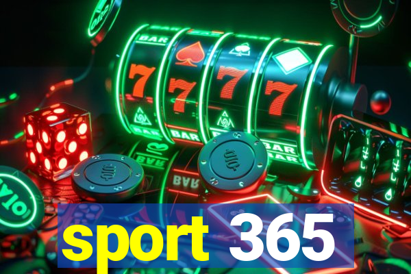 sport 365